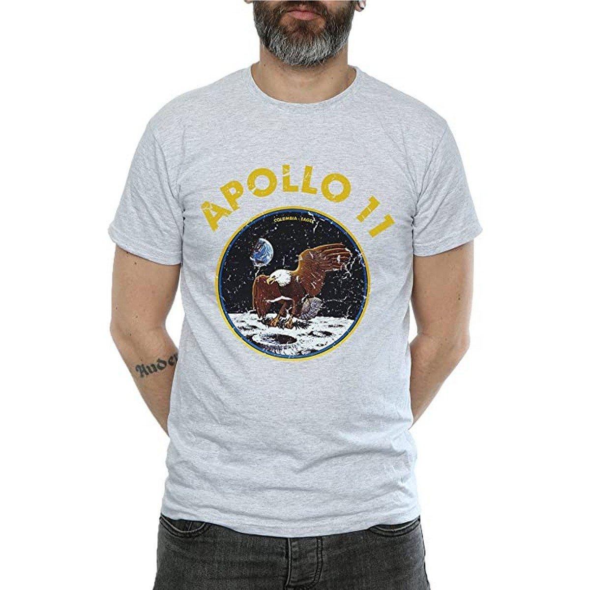 Nasa Classic Apollo 11 T-Shirt
