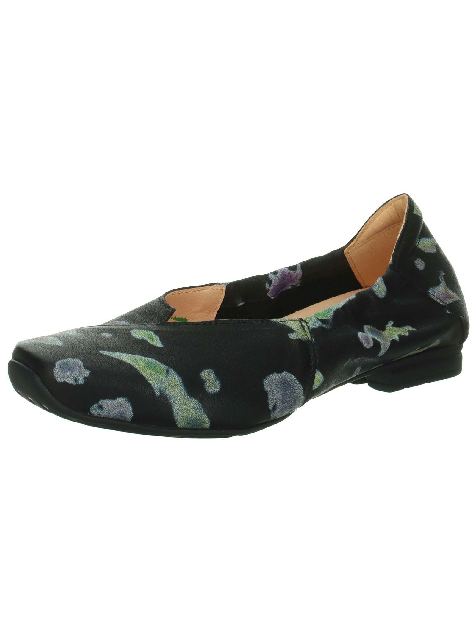Think Ballerinas