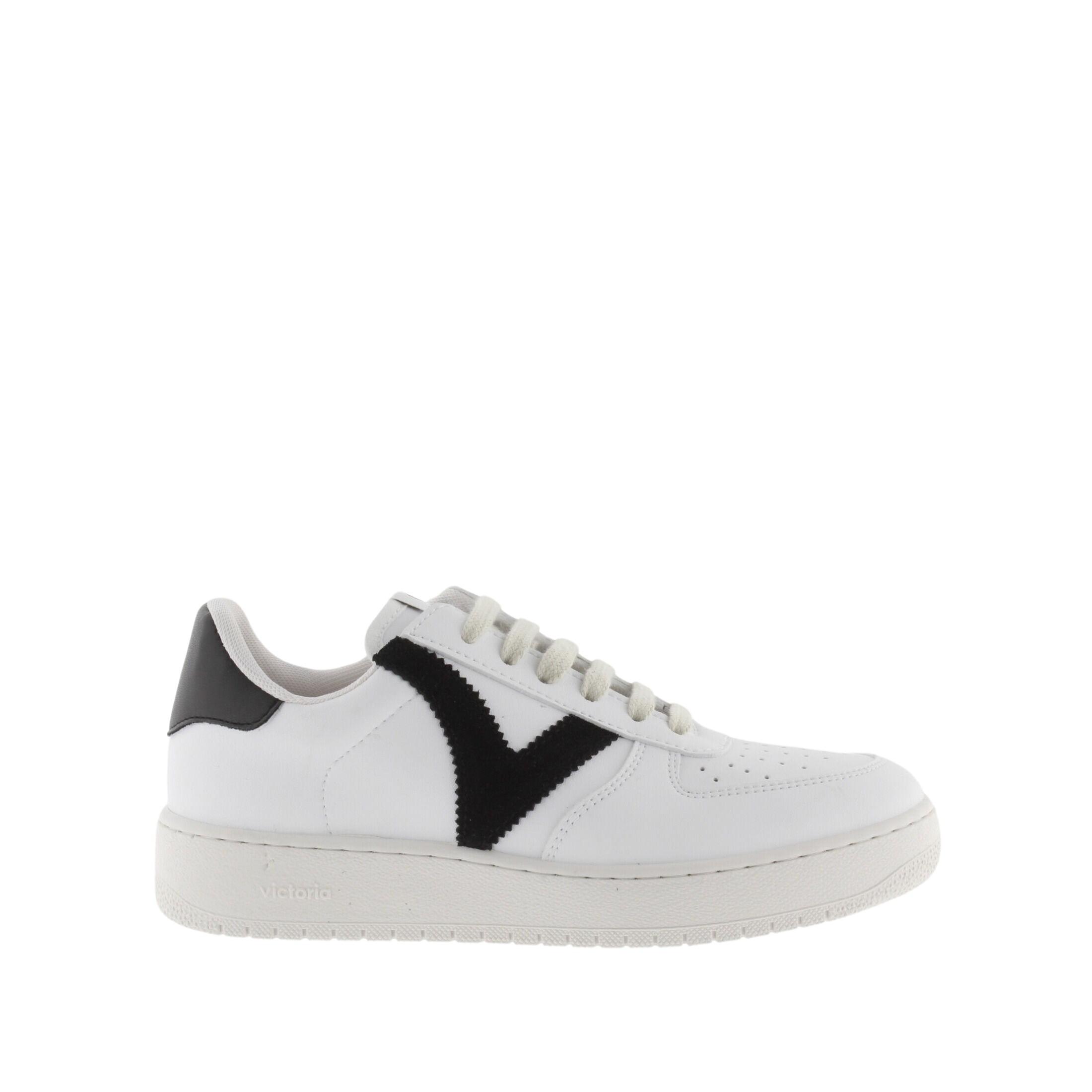 Victoria damenturnschuhe madrid efecto piel & serraje