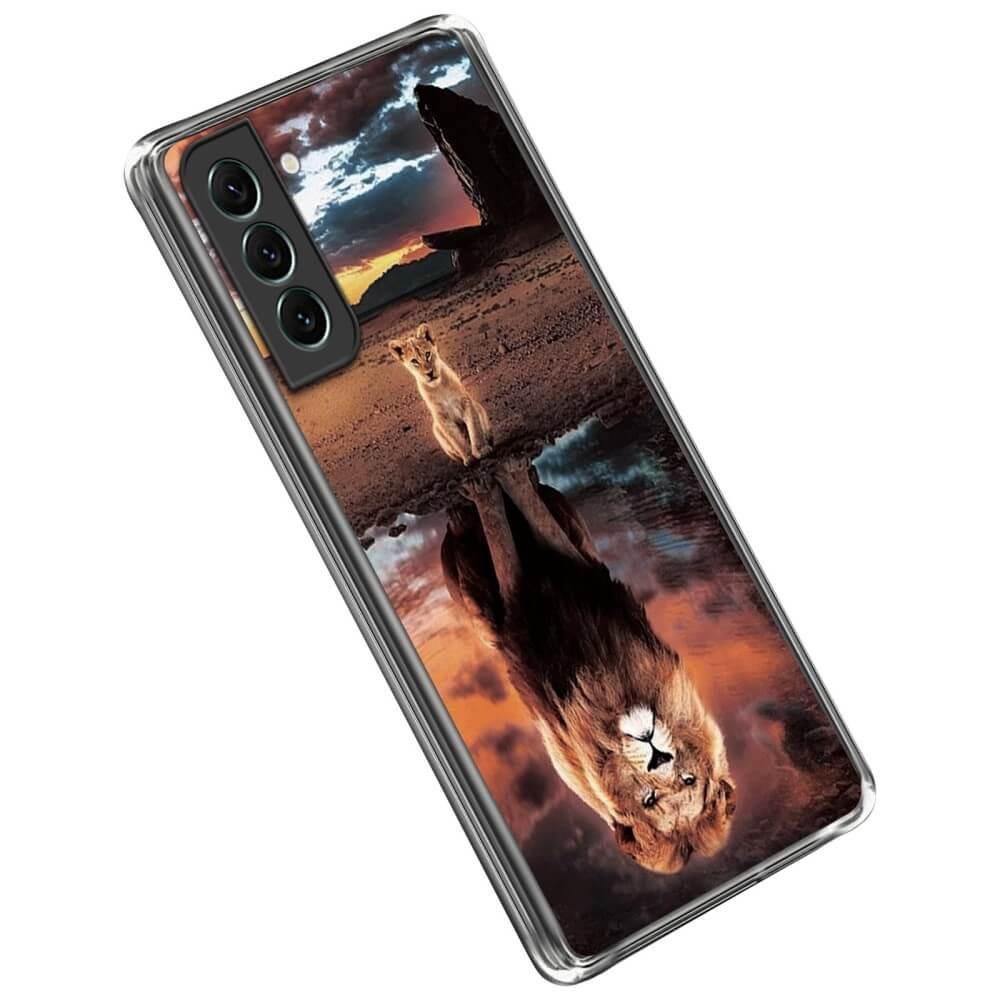 Cover-Discount Galaxy S23+ - Softes Silikon Case