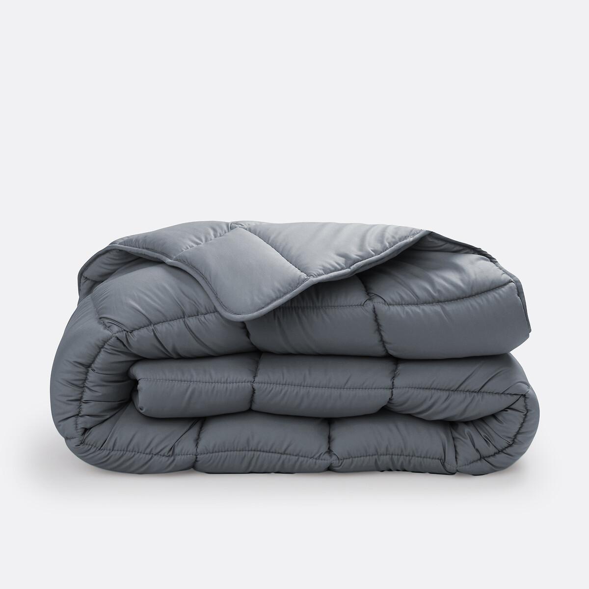 La Redoute Intérieurs Farbiges warmes Duvet
