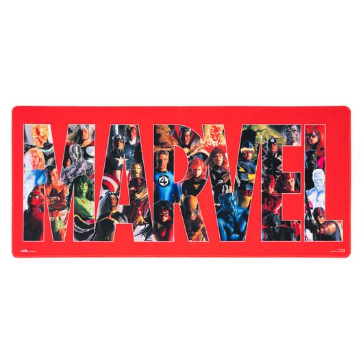 Erik Mauspad - Marvel - Timeless