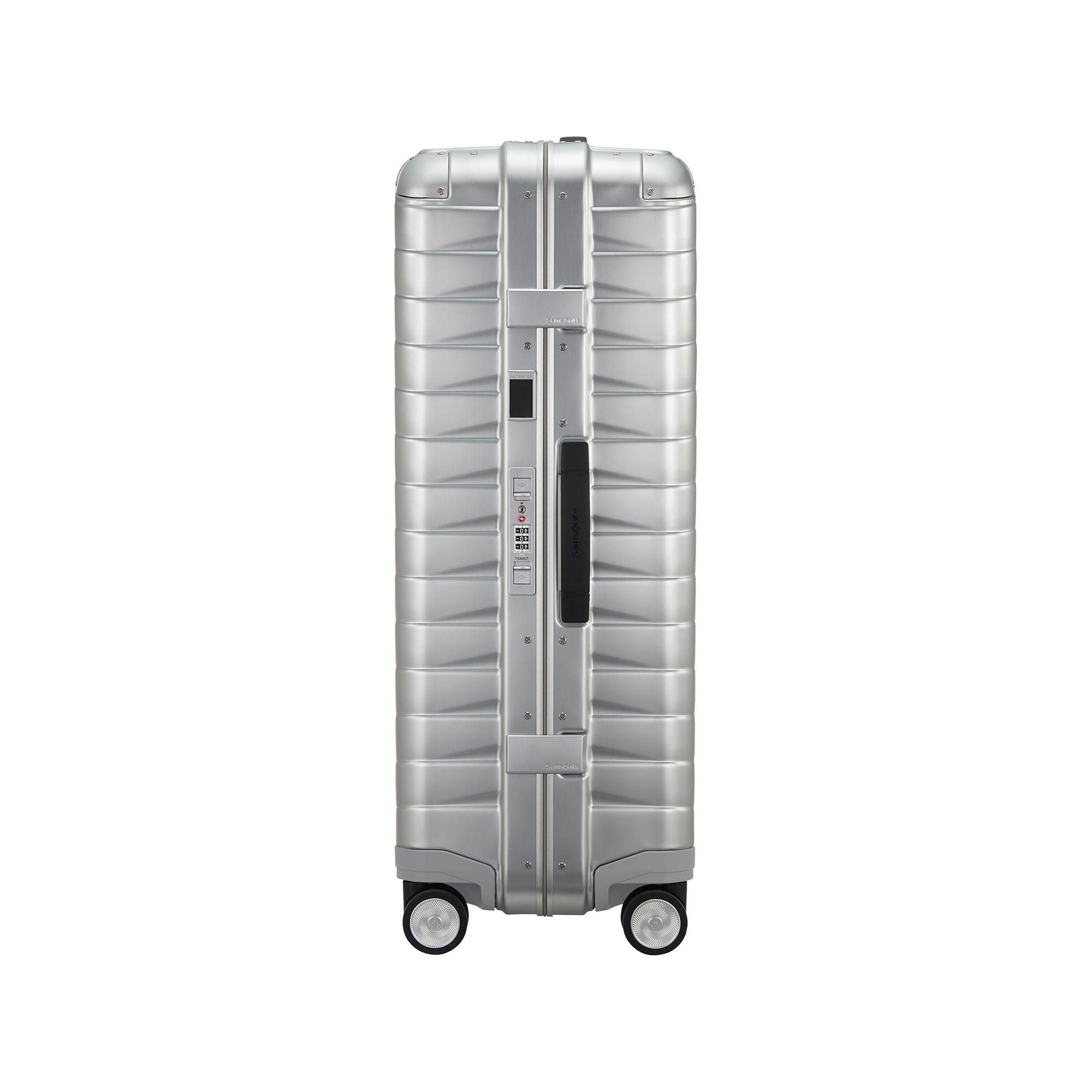 Samsonite 76.0cm, Hartschalenkoffer PROXIS ALU