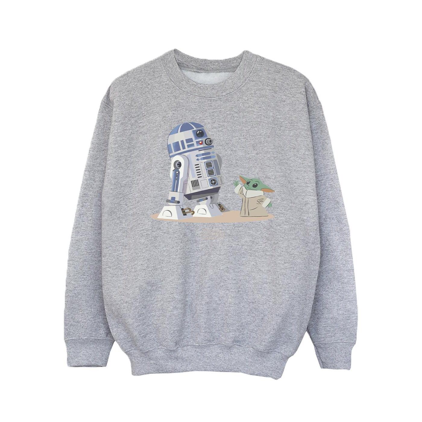 STAR WARS The Mandalorian Sweatshirt