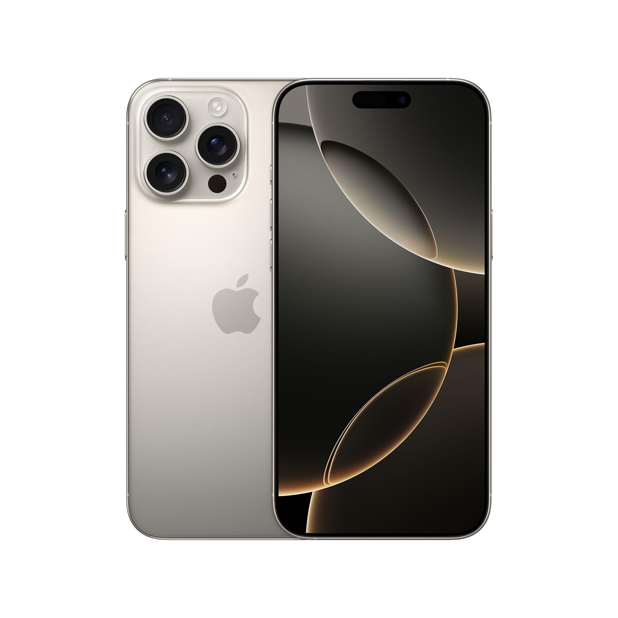 Apple iPhone 16 Pro Max (1TB) Smartphone
