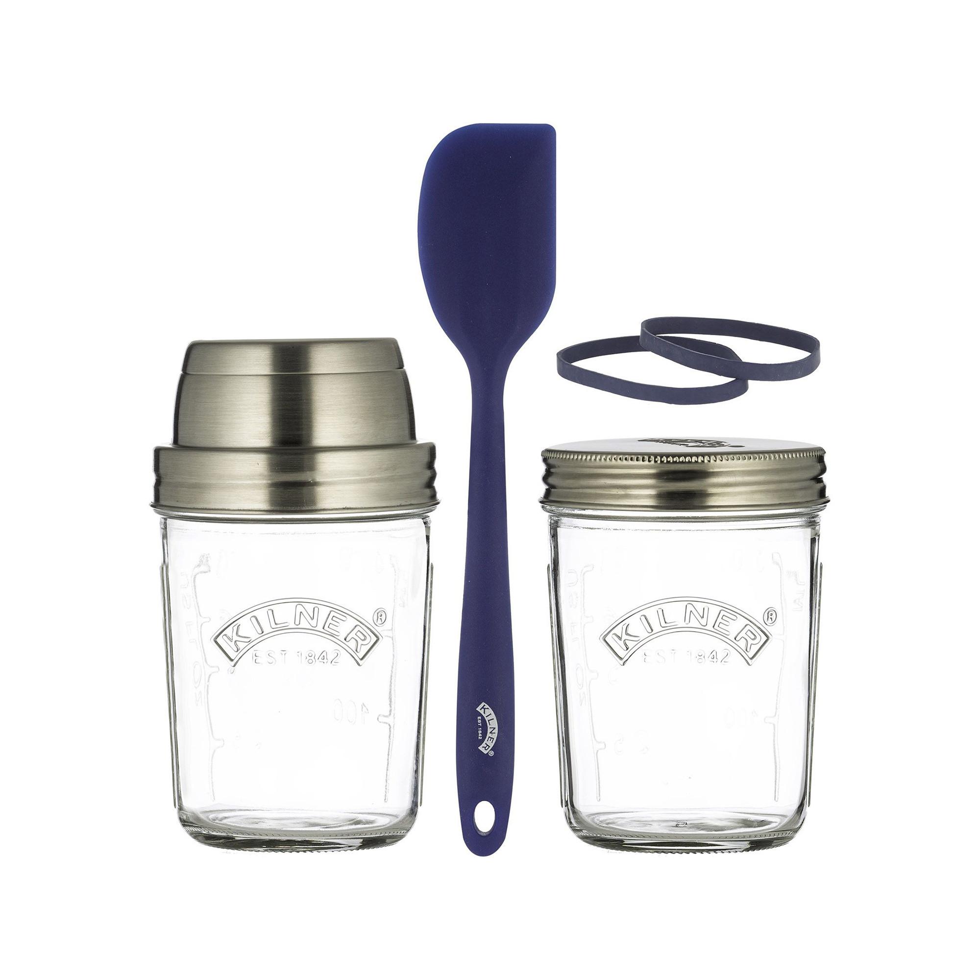 KILNER Sauerteig-Set