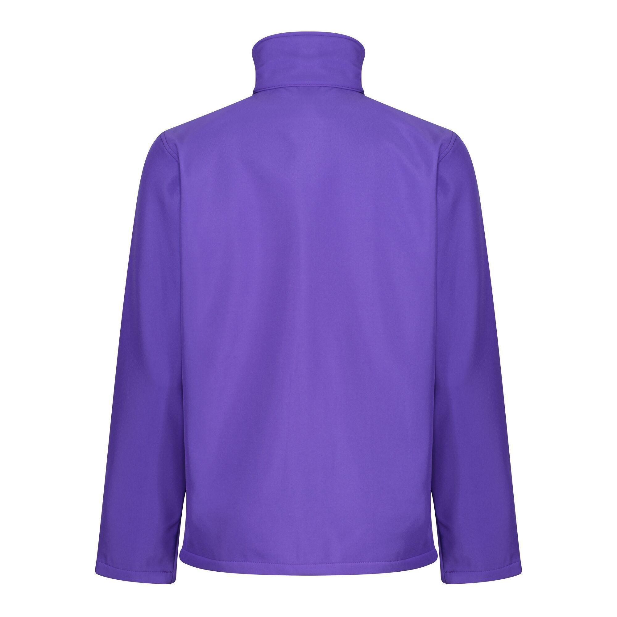 Regatta Standout Softshelljacke Ablaze