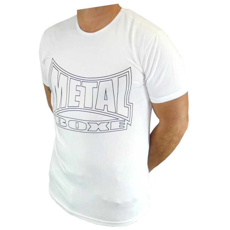 METALBOXE Metal Boxe One T-Shirt