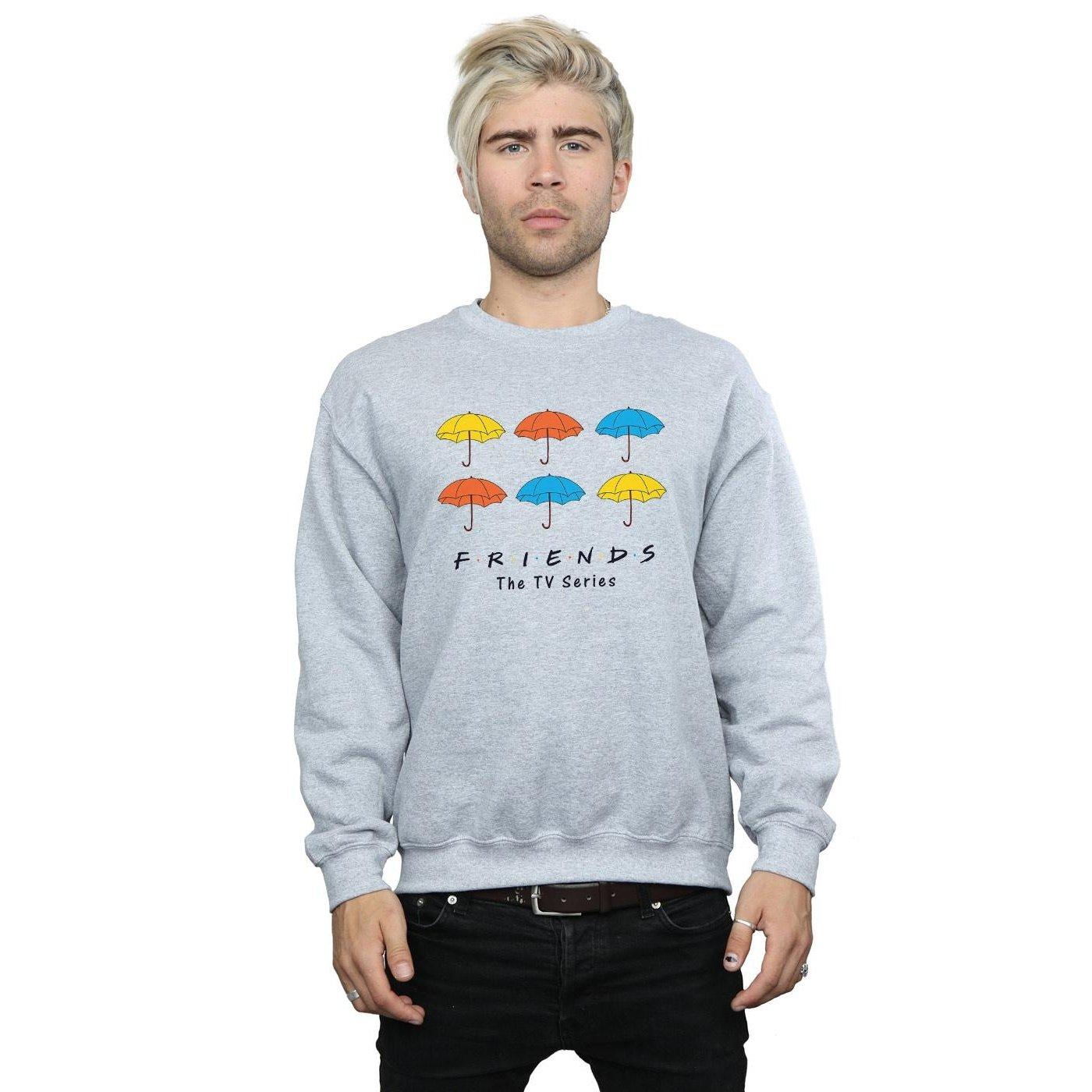 Friends Sweatshirt