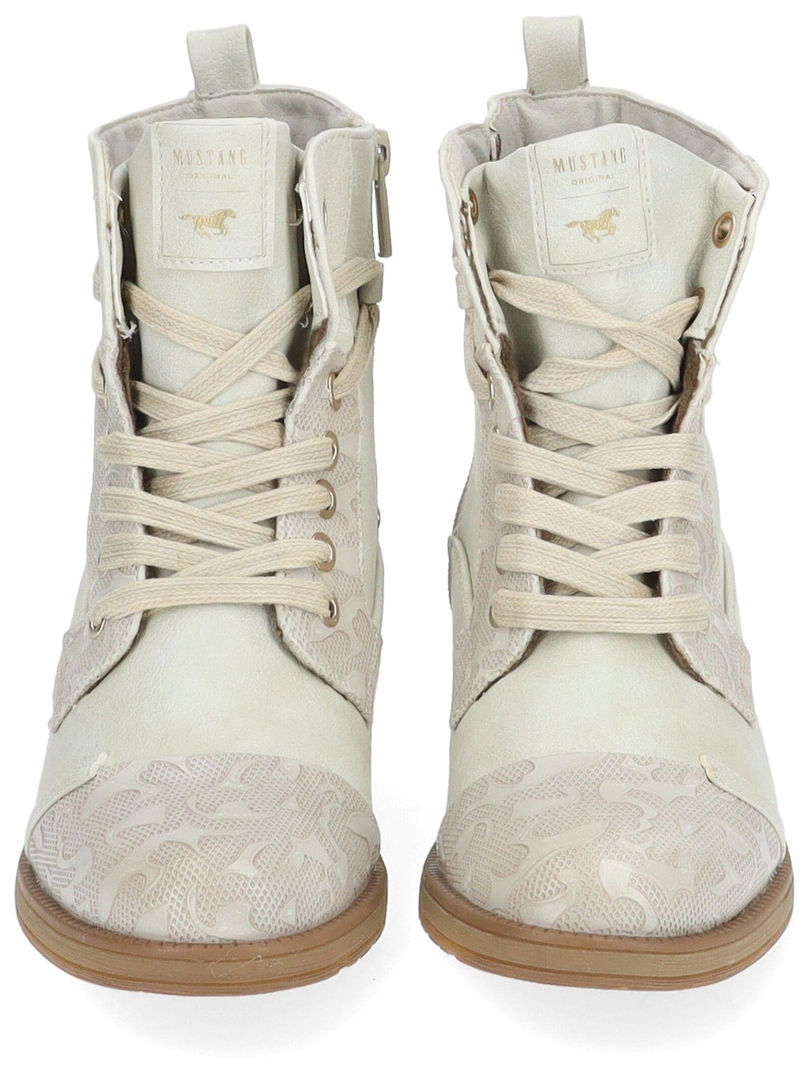 Mustang Stiefelette 1293-501