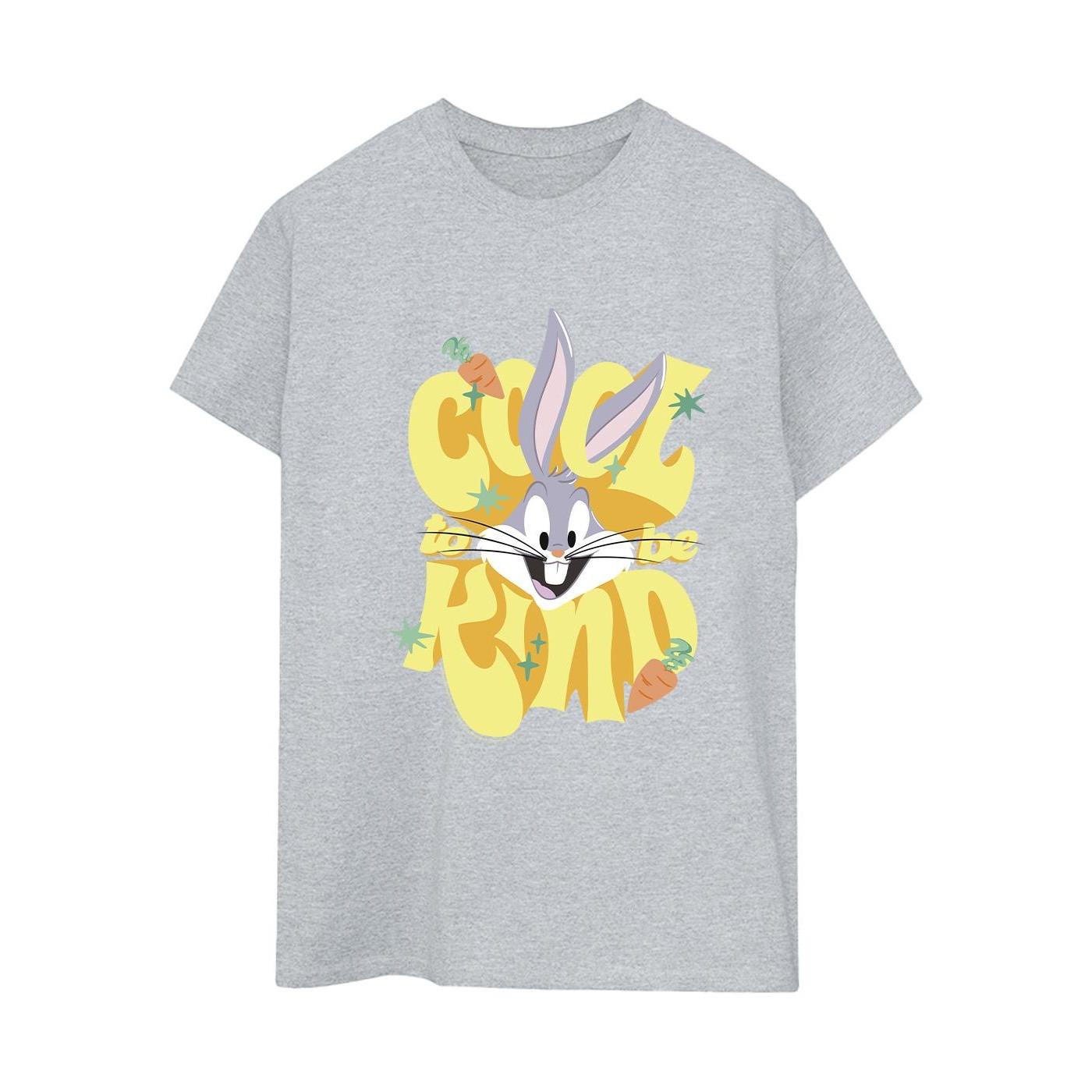 LOONEY TUNES Cool To Be Kind Print T-Shirt
