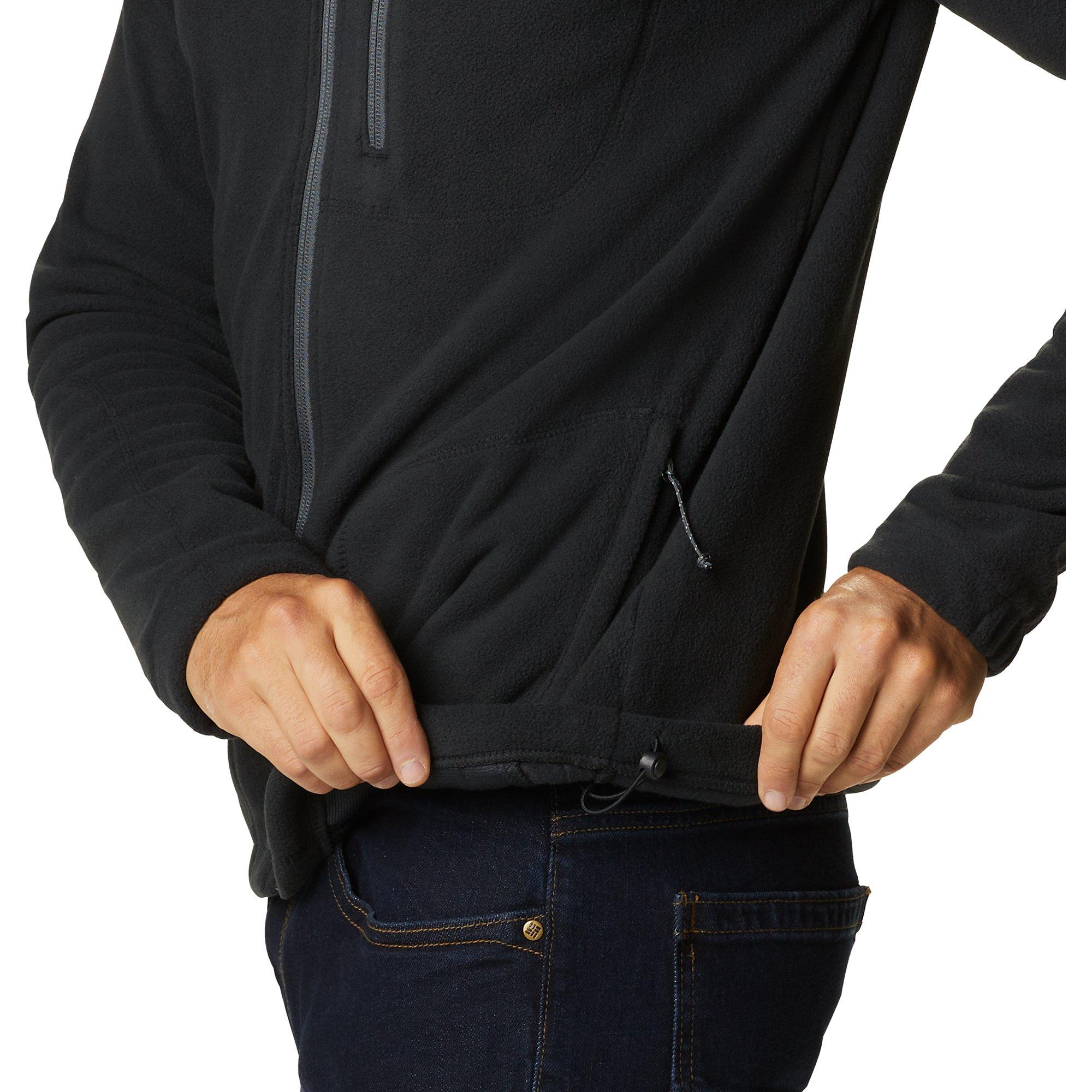 Columbia Fast Trek Fleecejacke ohne Kapuze
