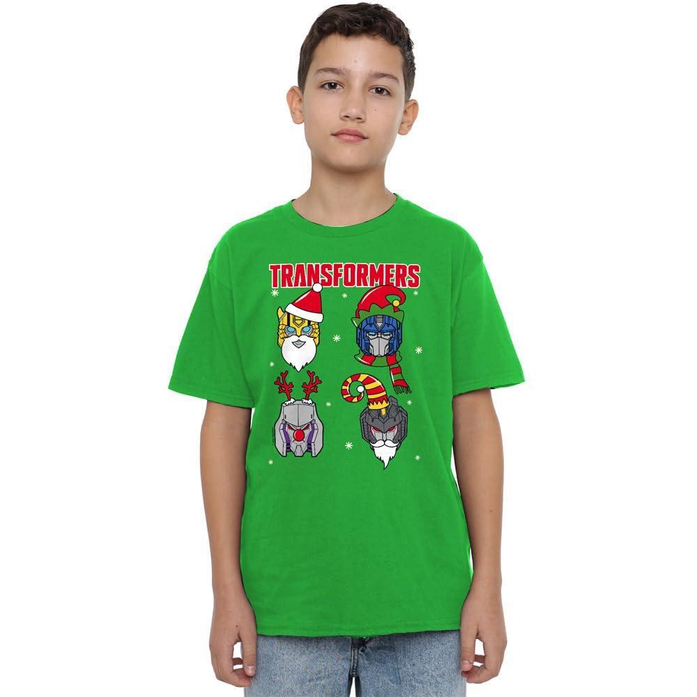 TRANSFORMERS TShirt