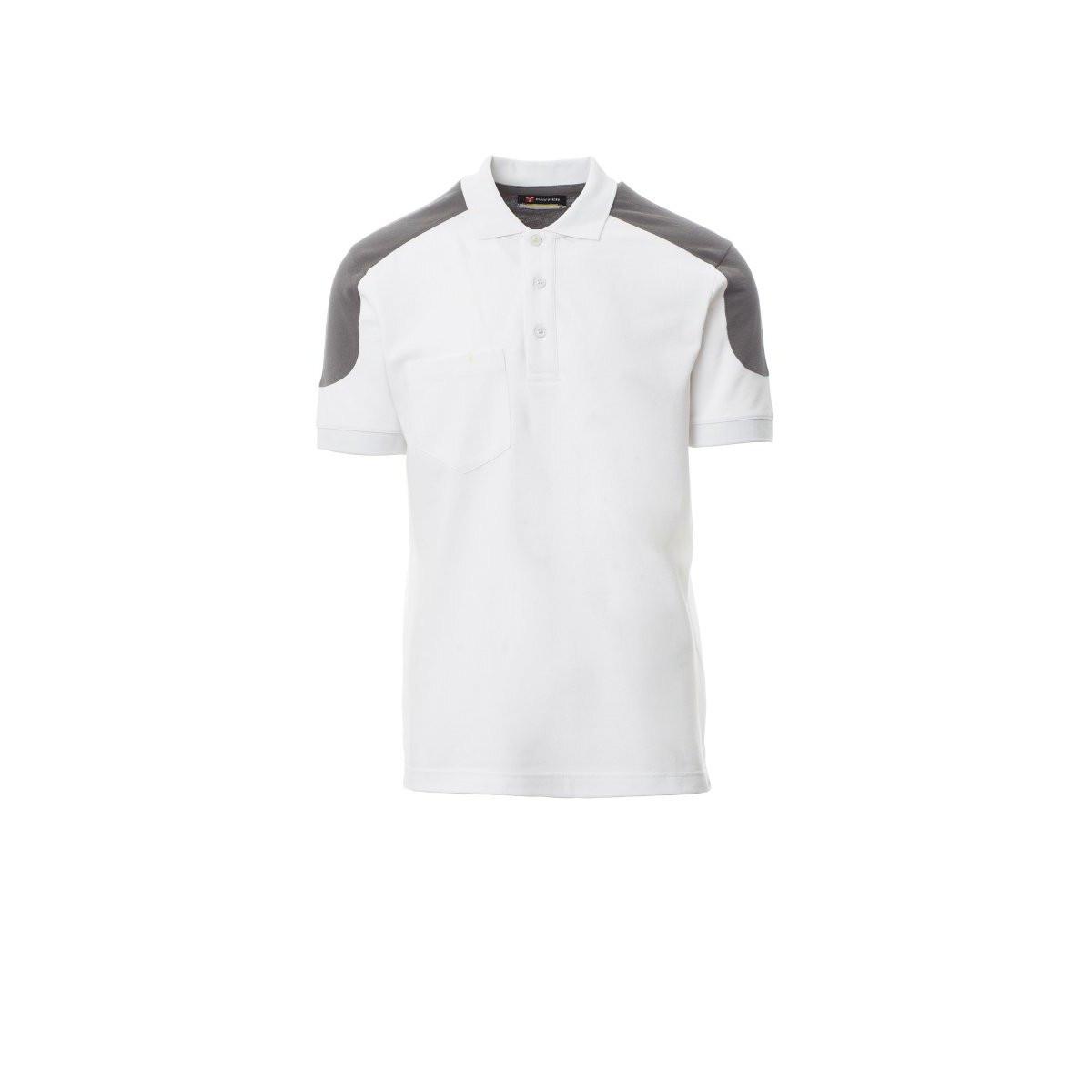 Payper Wear Company Kurzarm Poloshirt