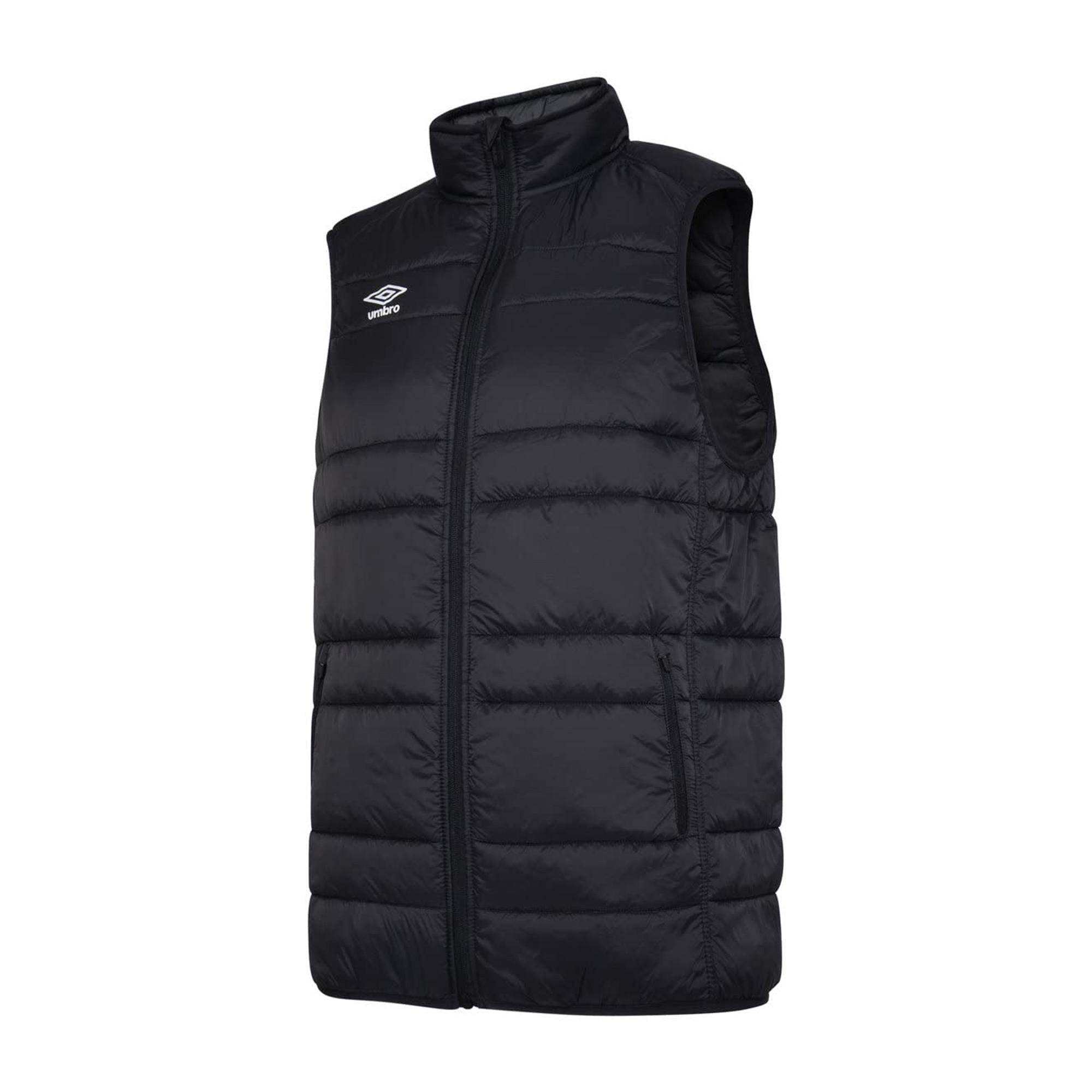 Umbro Club Essential Weste