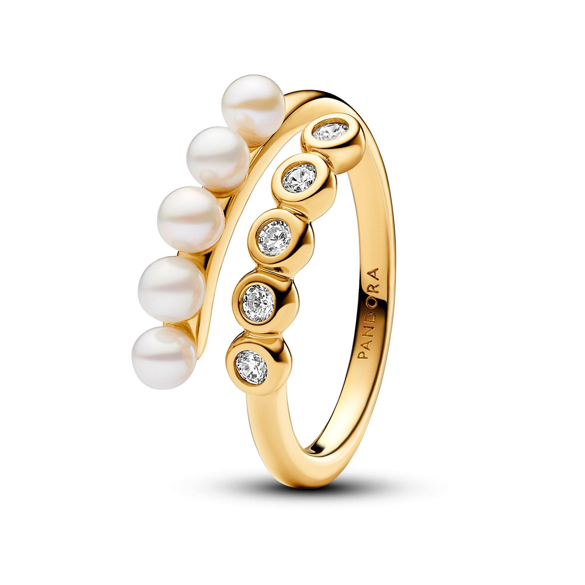 PANDORA Pandora Timeless Ring