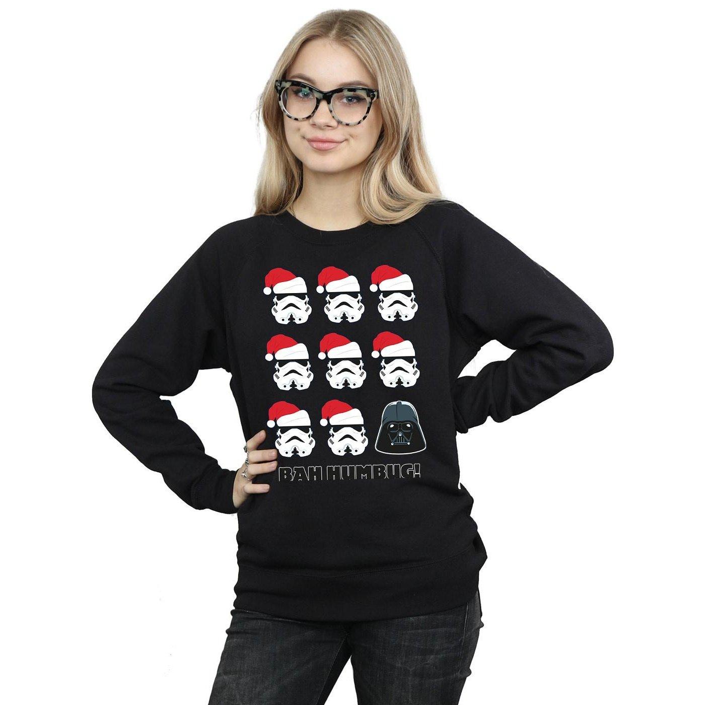 STAR WARS Humbug Sweatshirt
