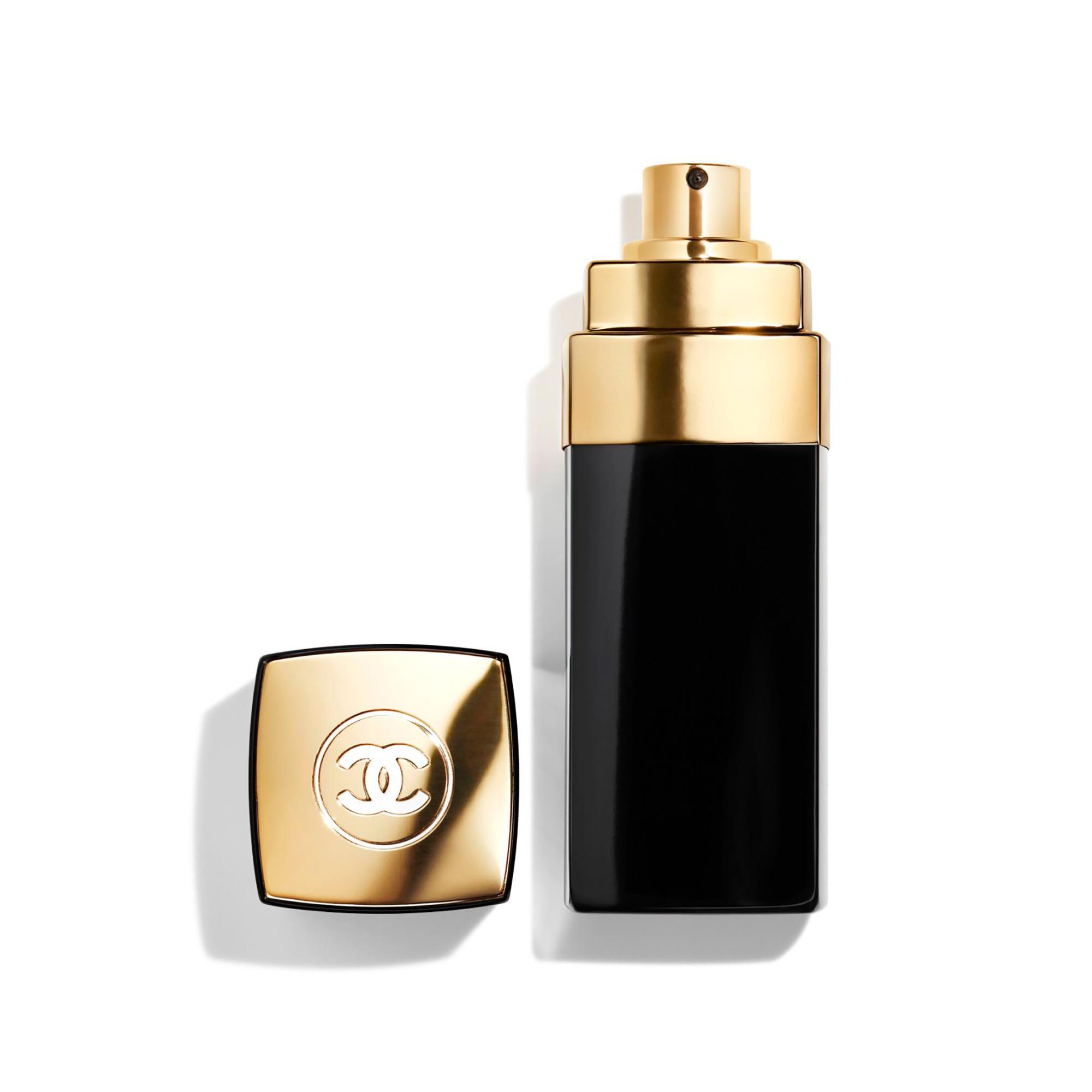 CHANEL N°5 twist and spray nachfüllbarer flakon – eau de toilette