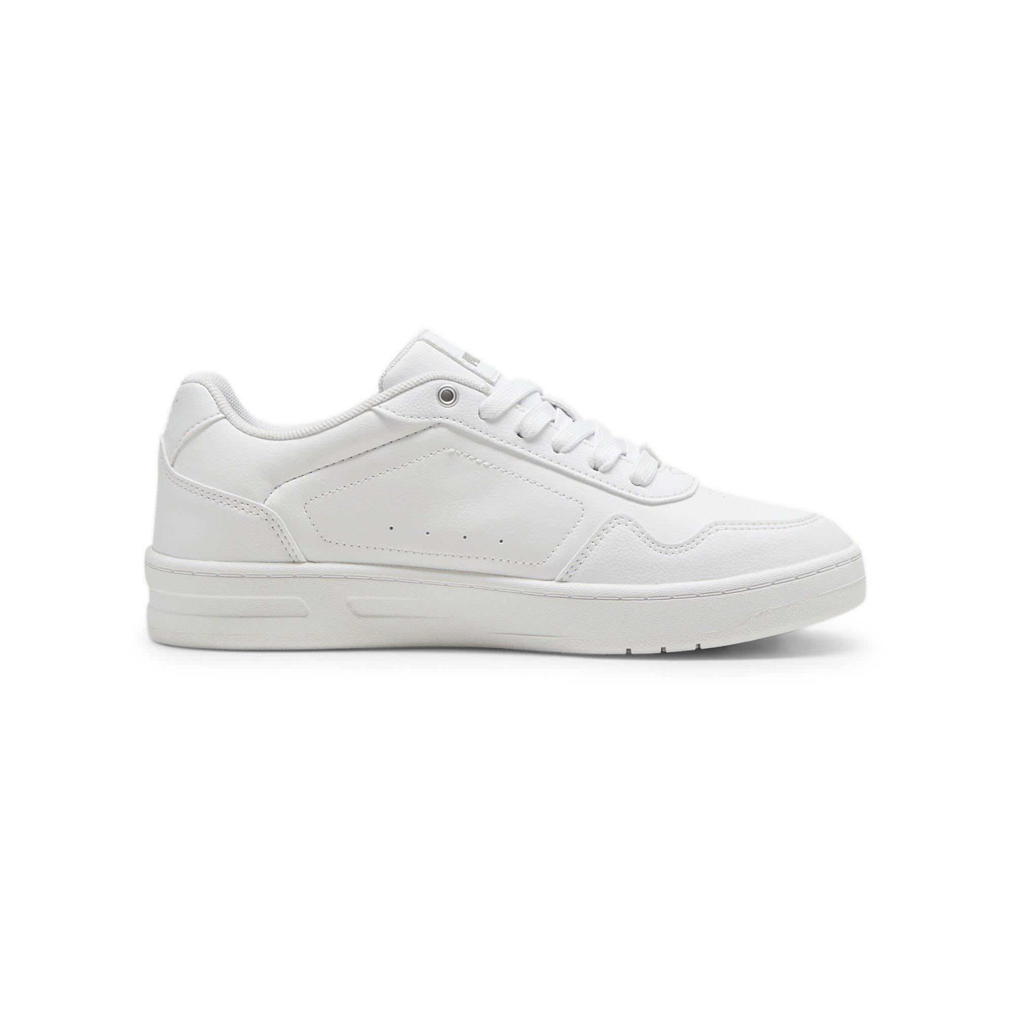 PUMA Court Classy Sneakers, Low Top