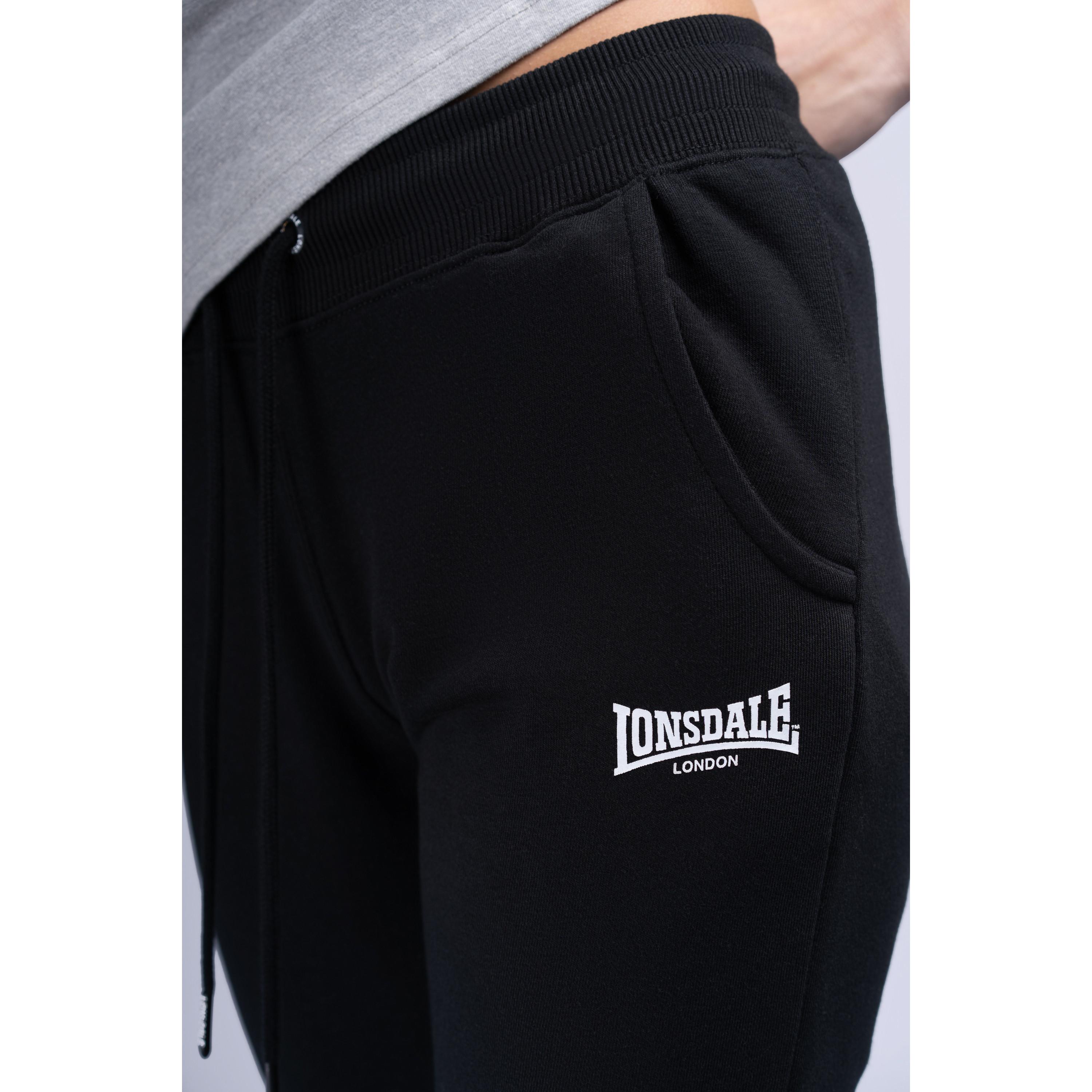 LONSDALE Weycroft Jogginghose
