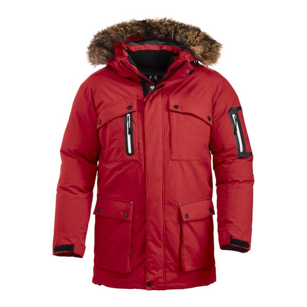 Clique Malamute Parka