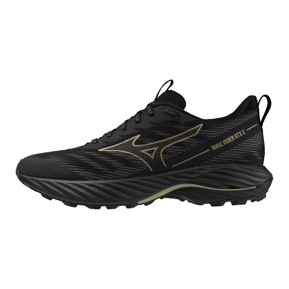 MIZUNO laufschuhe wave rider gtx 2