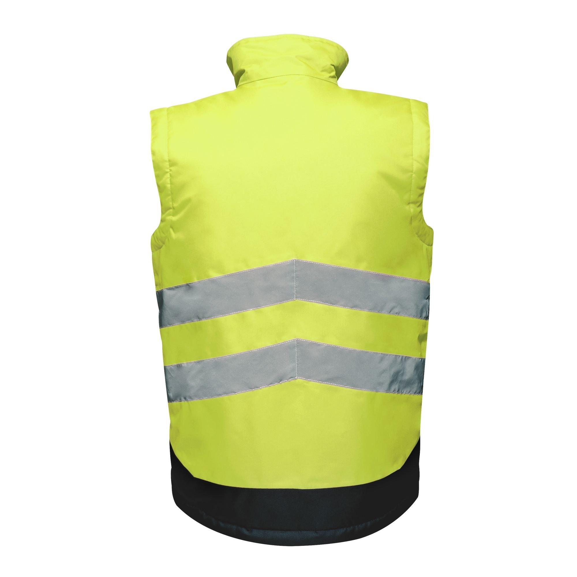 Regatta Professional Warnweste