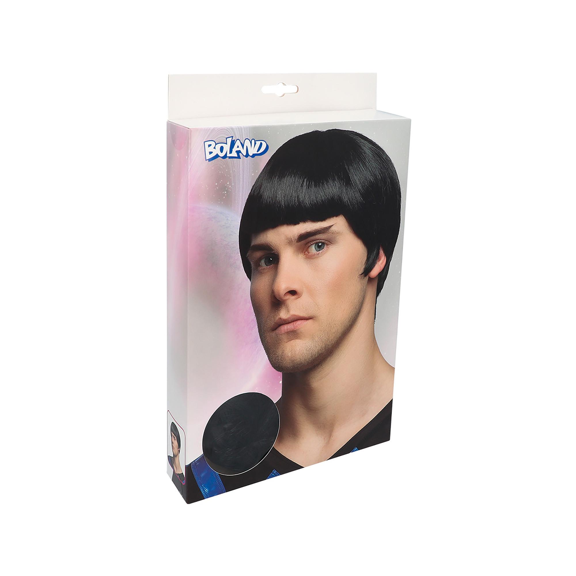 BOLAND Perücke Officer Space