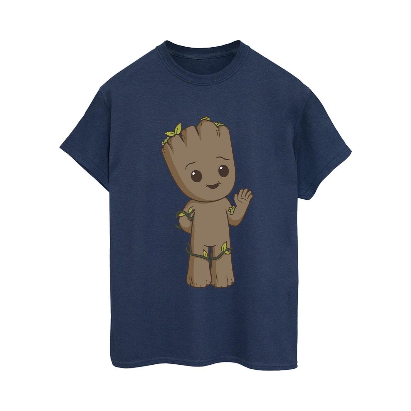 MARVEL I Am Groot T-Shirt