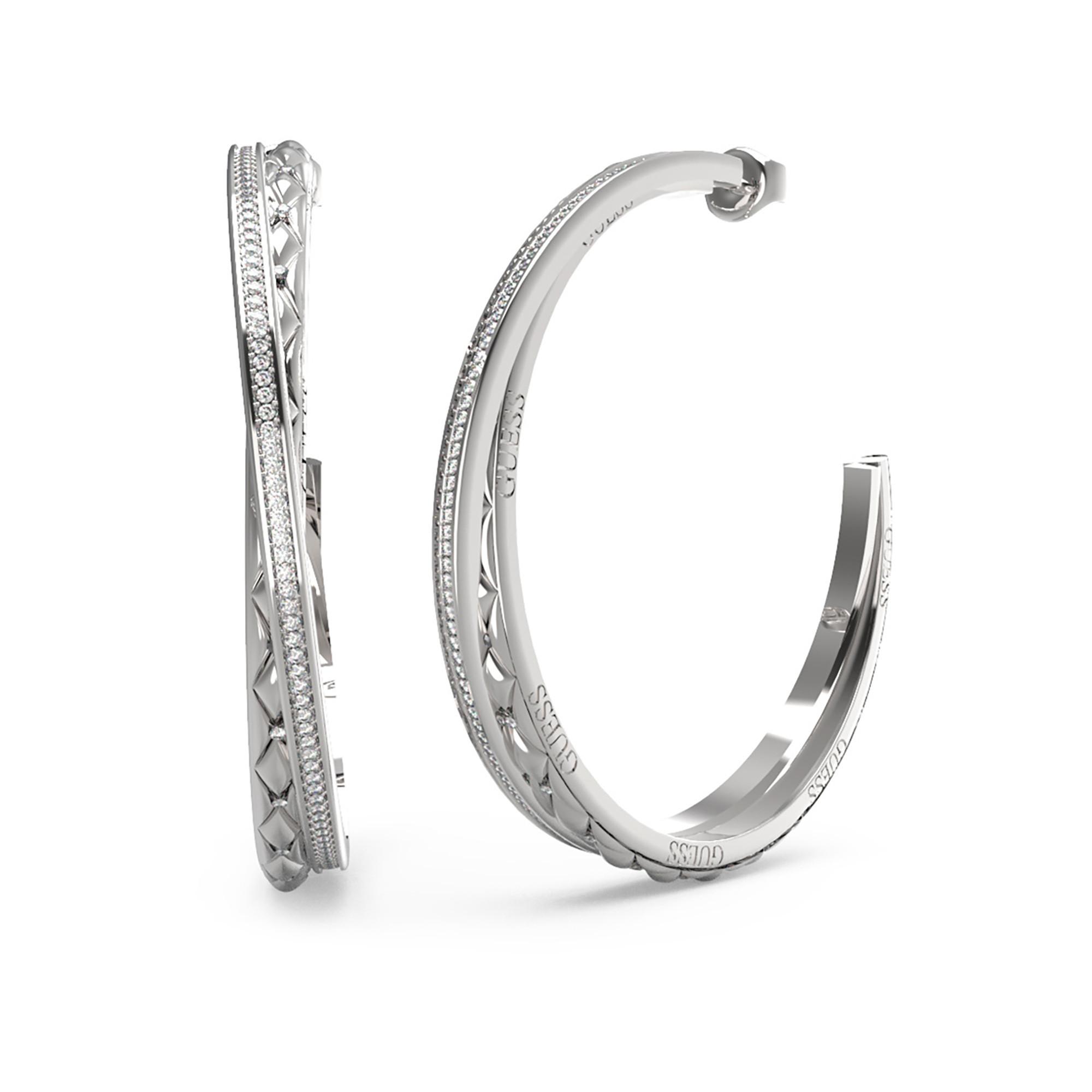 GUESS STYLISH GUESS Creolen