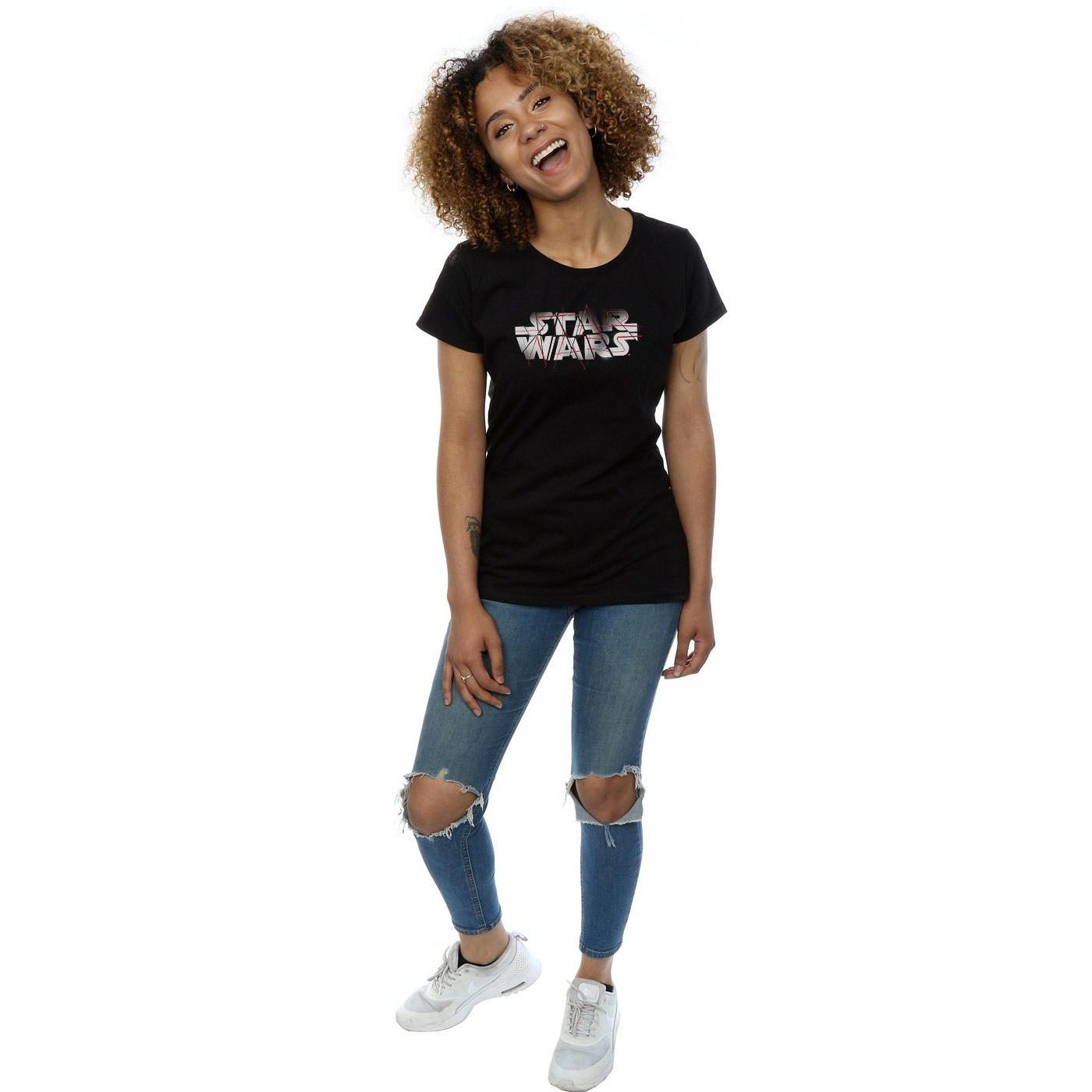 STAR WARS The Last Jedi T-Shirt