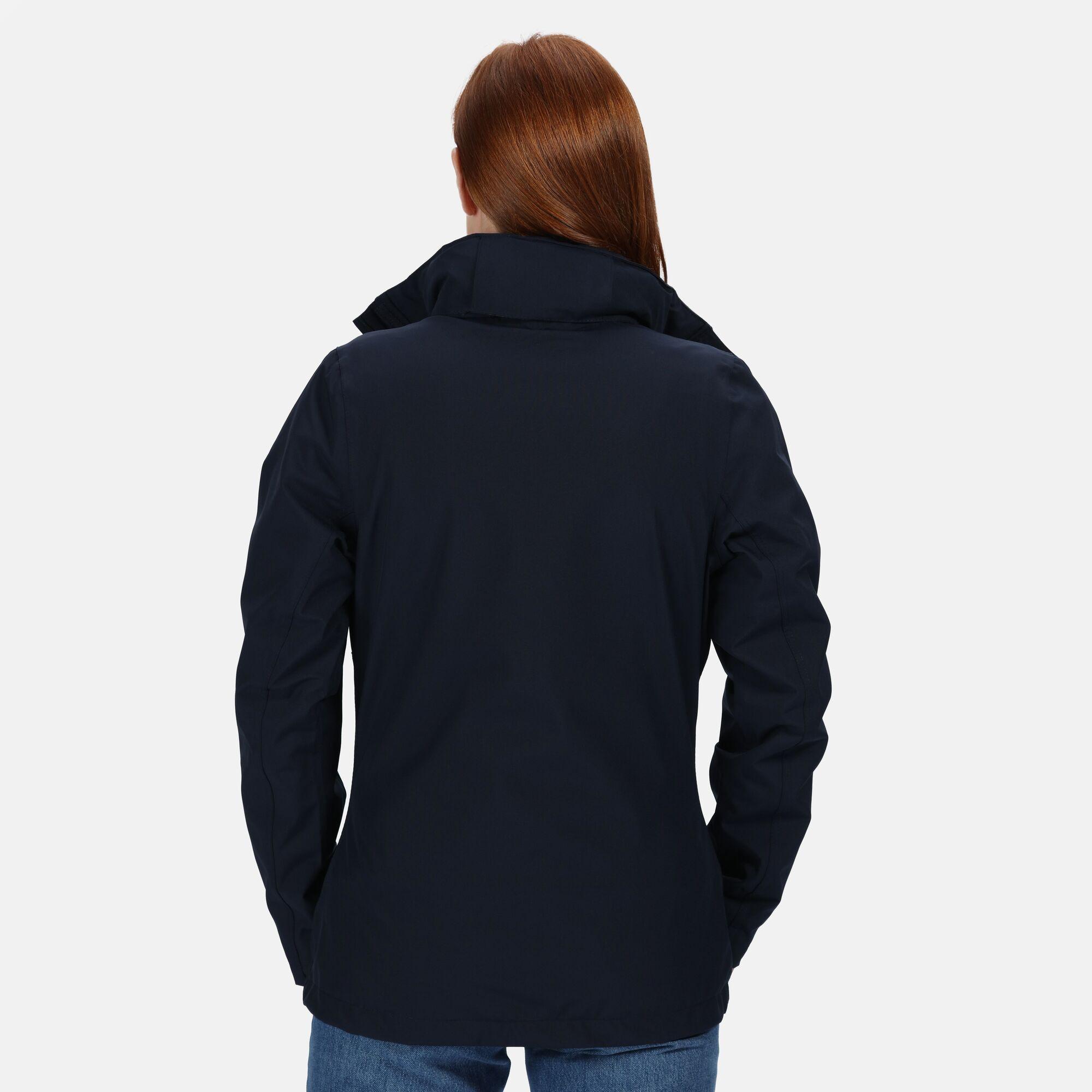 Regatta Professional Kingsley 3in1Jacke, wasserfest