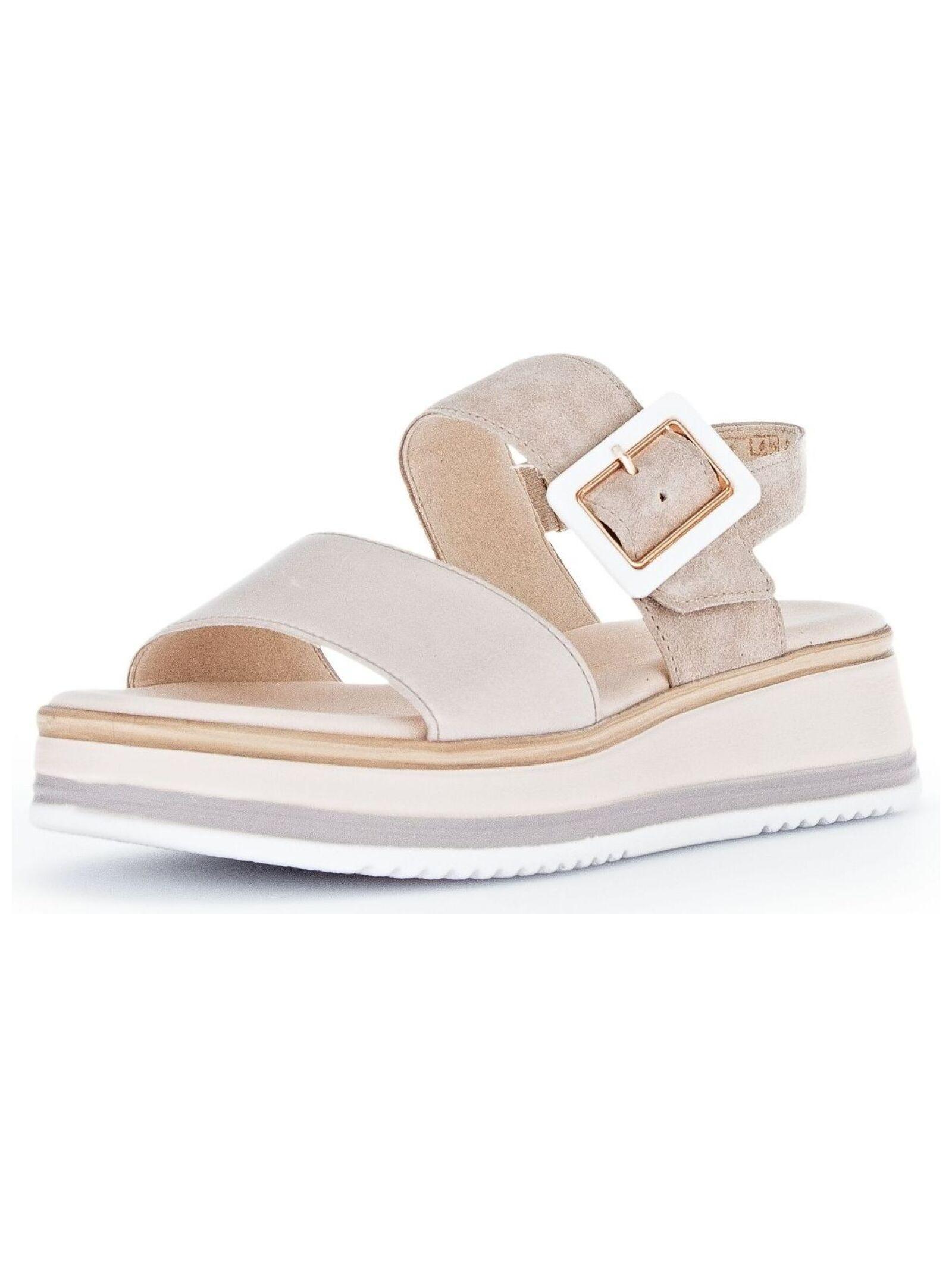 Gabor Sandalen 42.744