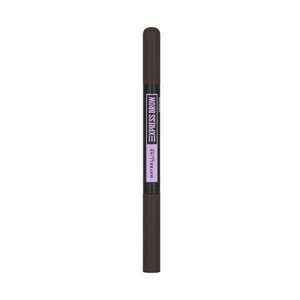 MAYBELLINE Express Brow Satin Duo Express Brow Satin Duo Augenbrauenstift Und -Puder