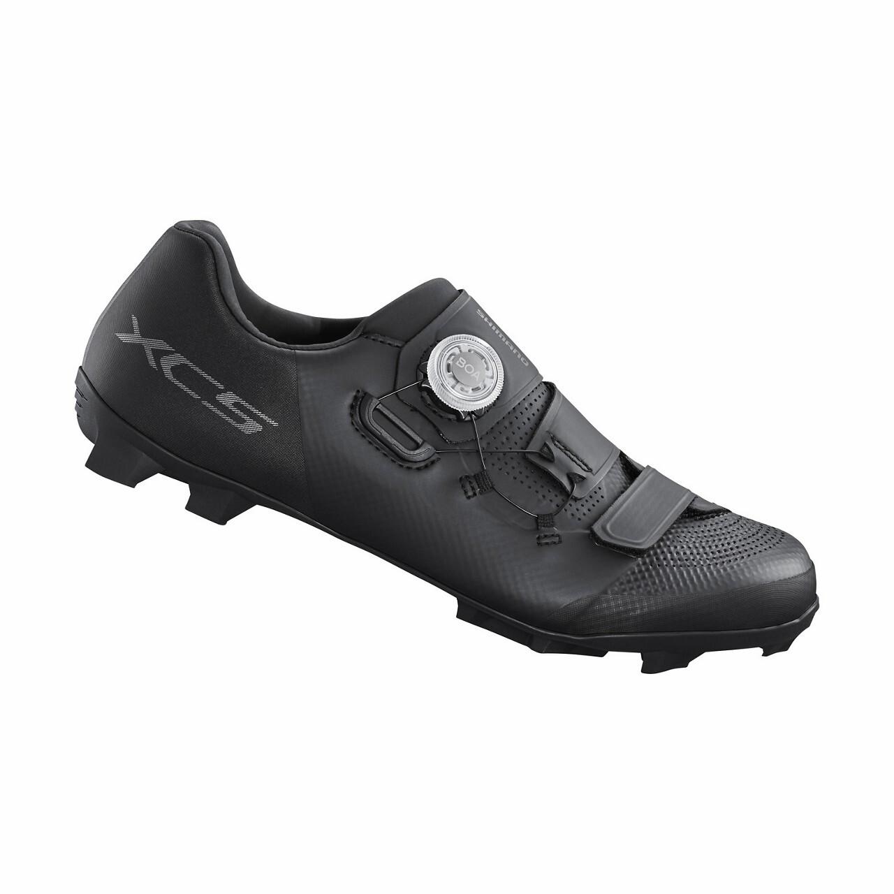 SHIMANO Schuhe SH-XC502