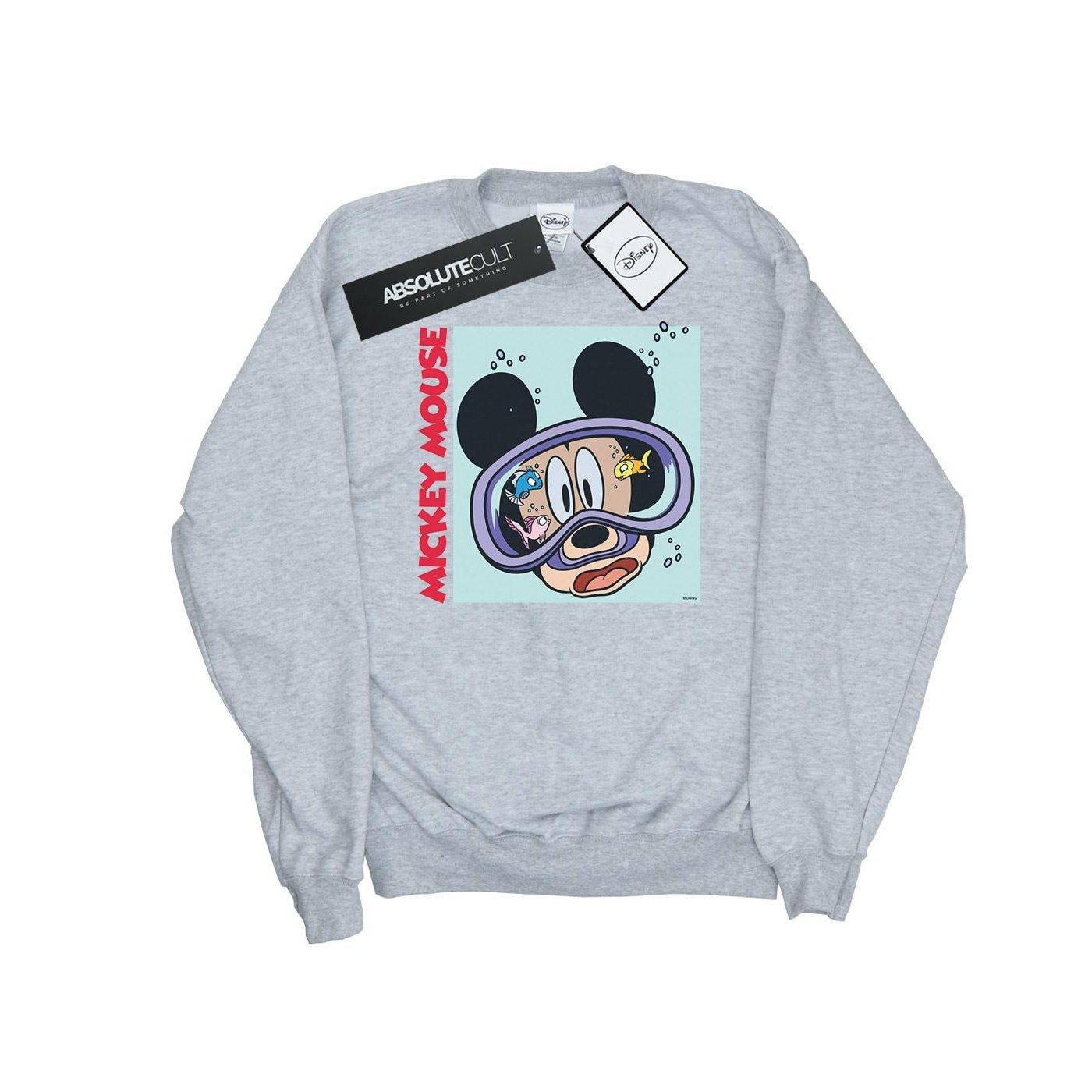 Disney Sweatshirt