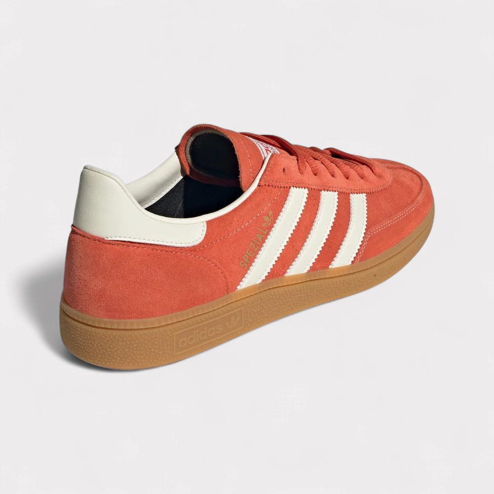 adidas Handball Spezial - Preloved Red