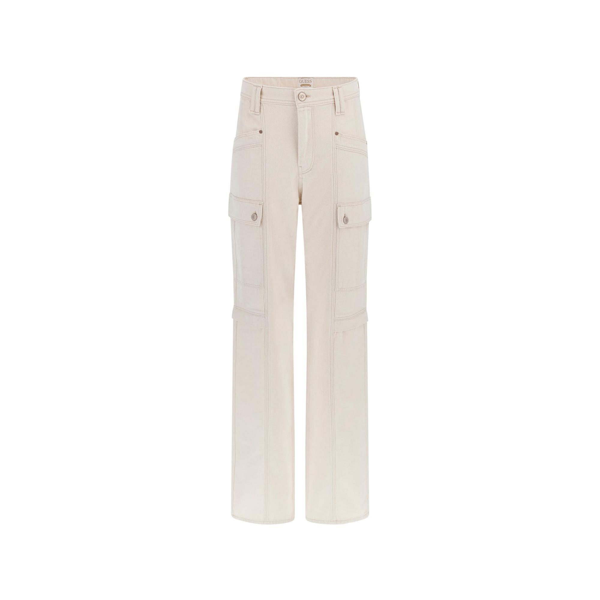 GUESS Cargohose Regular Fit