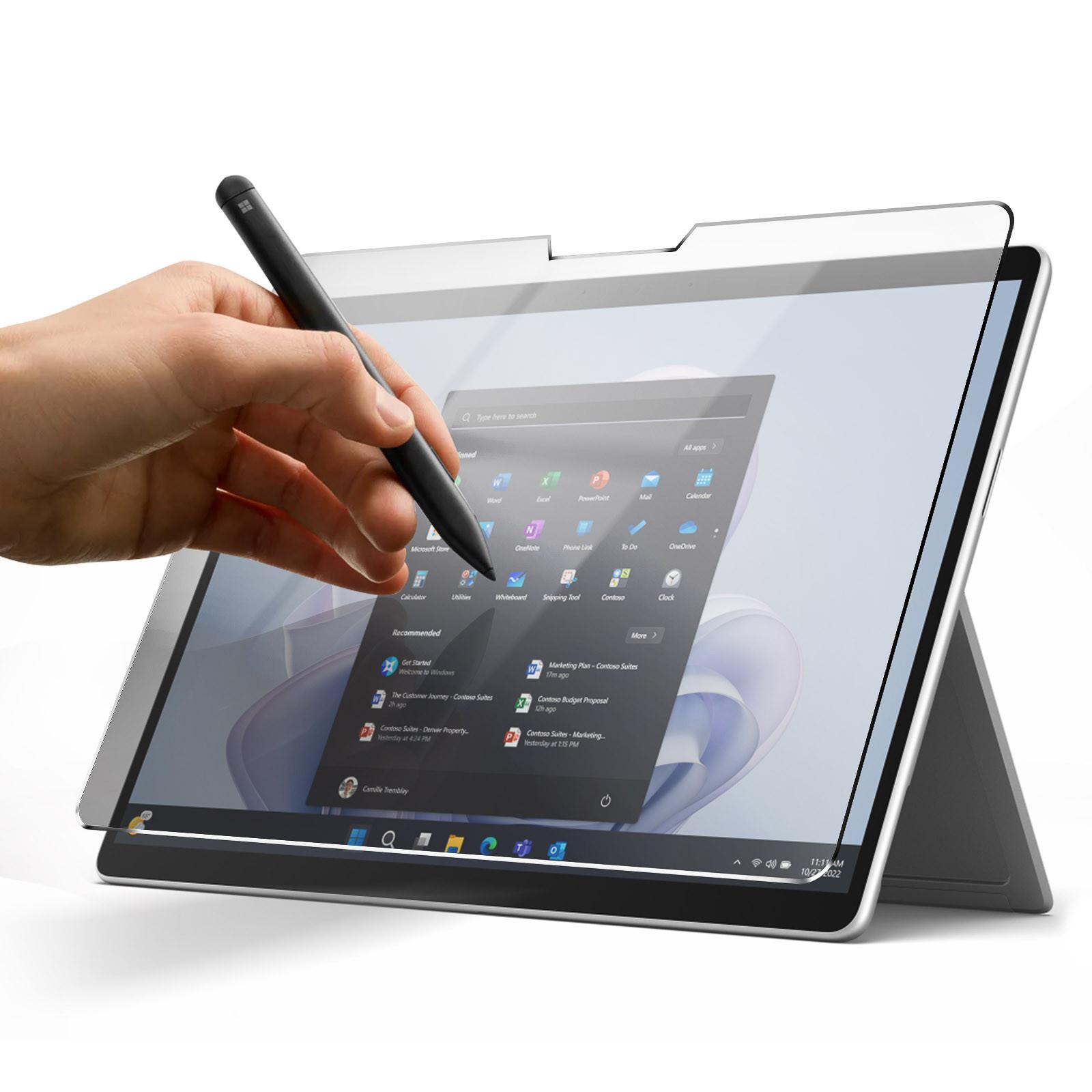 MW Microsoft Surface Pro 9 Displayfolie, MW