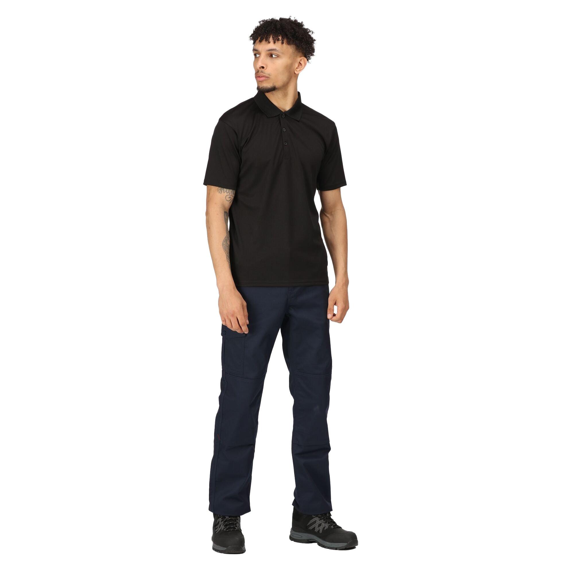 Regatta Pro Feuchtigkeitsableitendes Poloshirt