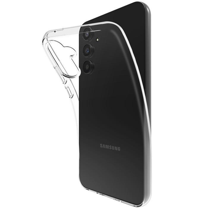 MYWAY Hülle Samsung Galaxy A54 flexibel