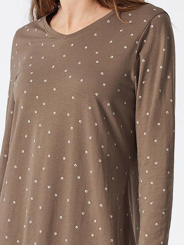 Schiesser Fashion Sleepshirt