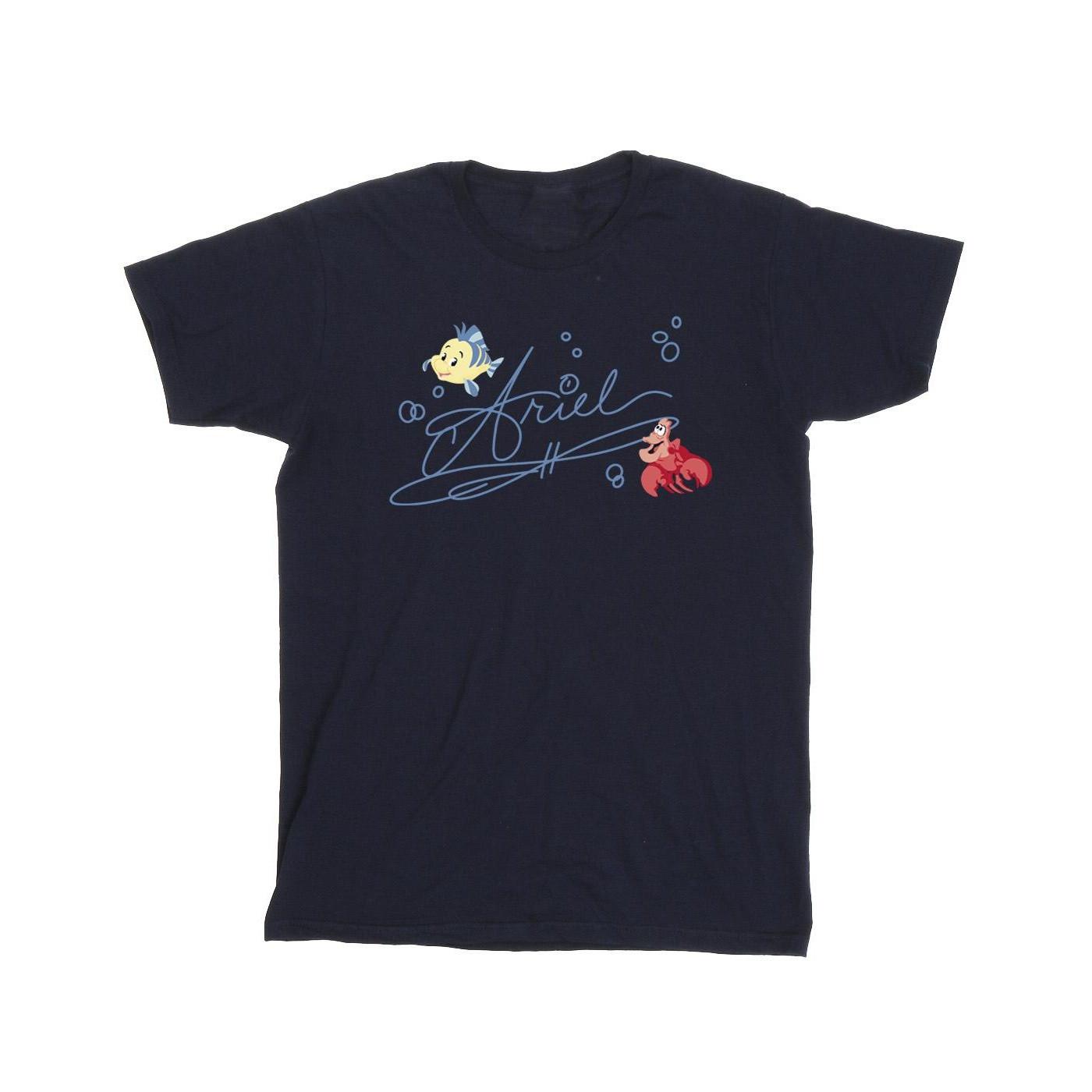 Disney The Little Mermaid TShirt