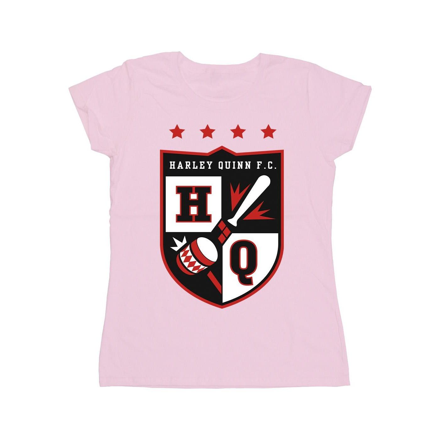 Justice League FC T-Shirt