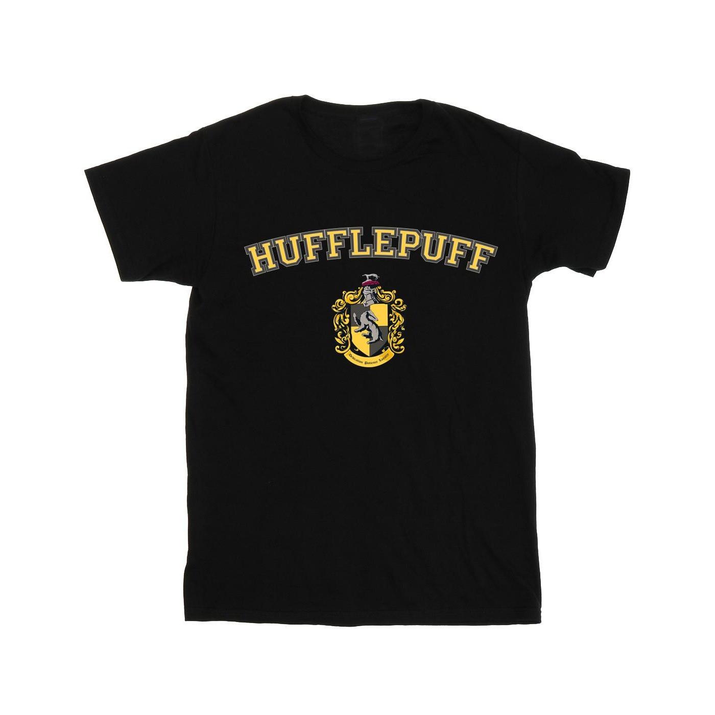 Harry Potter Hufflepuff TShirt
