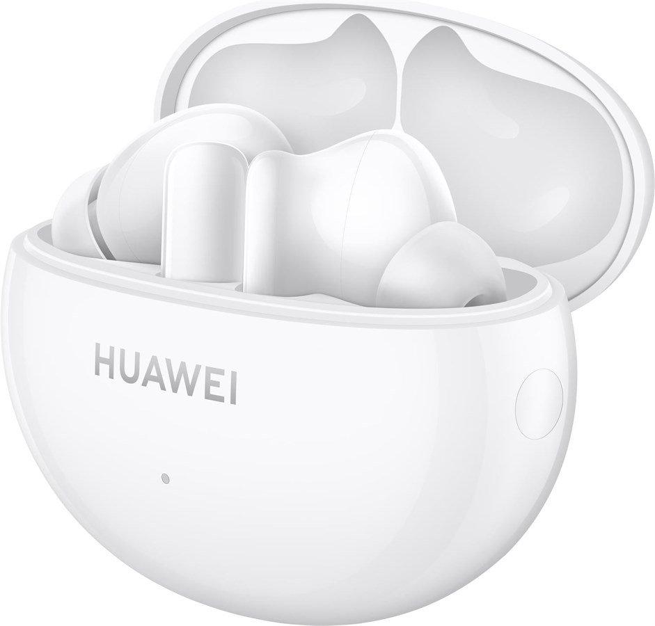 HUAWEI Huawei FreeBuds 5i Kopfhörer True Wireless Stereo (TWS) im Ohr AnrufeMusik Bluetooth Weiß