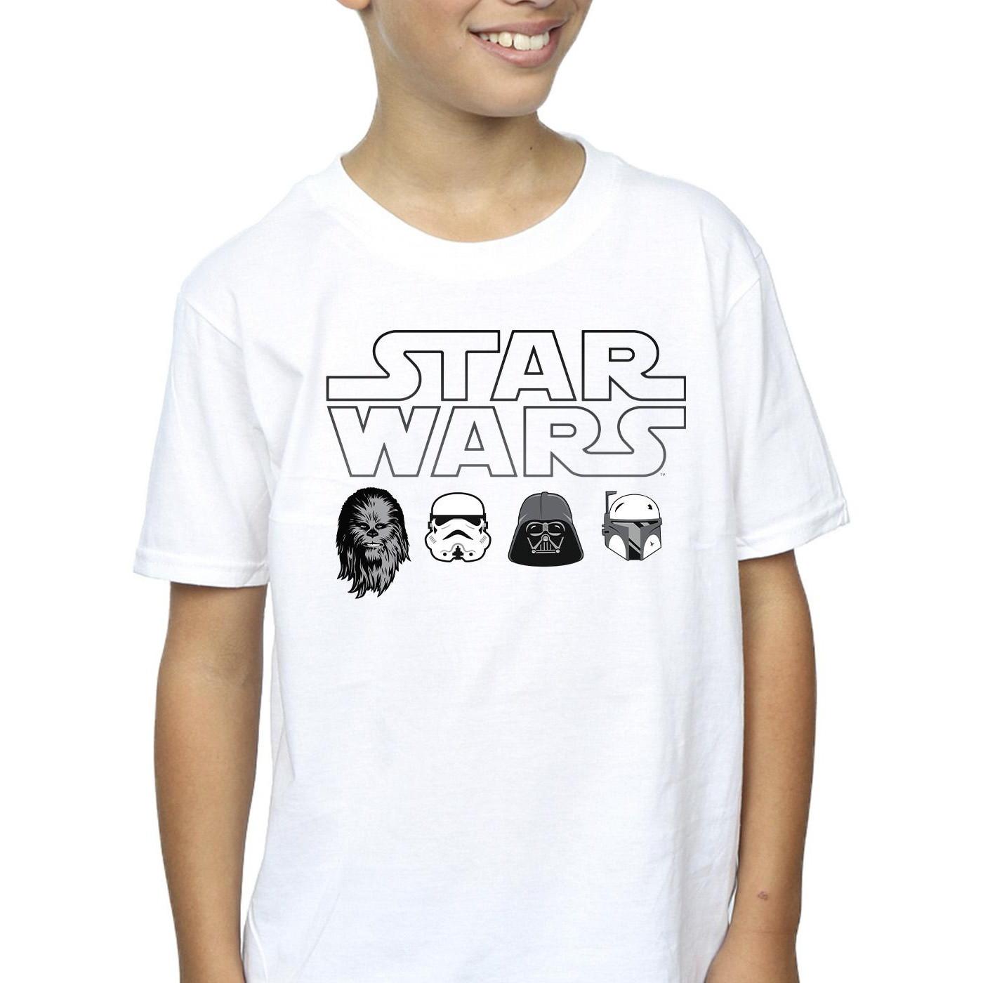 STAR WARS TShirt