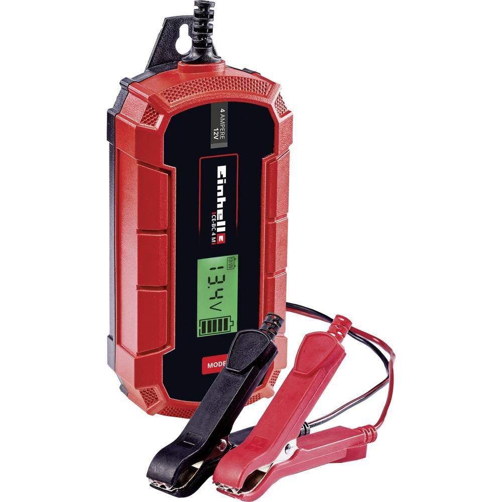 Einhell Batterie-Ladegerät CE-BC 4 M
