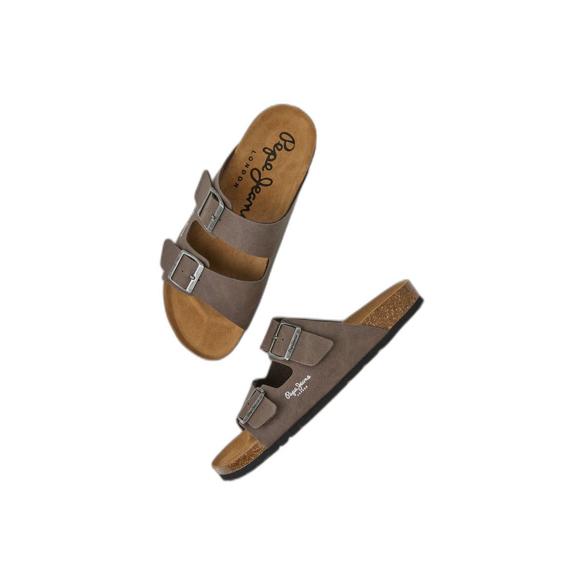 Pepe Jeans London Sandalen Bio Double Chicago