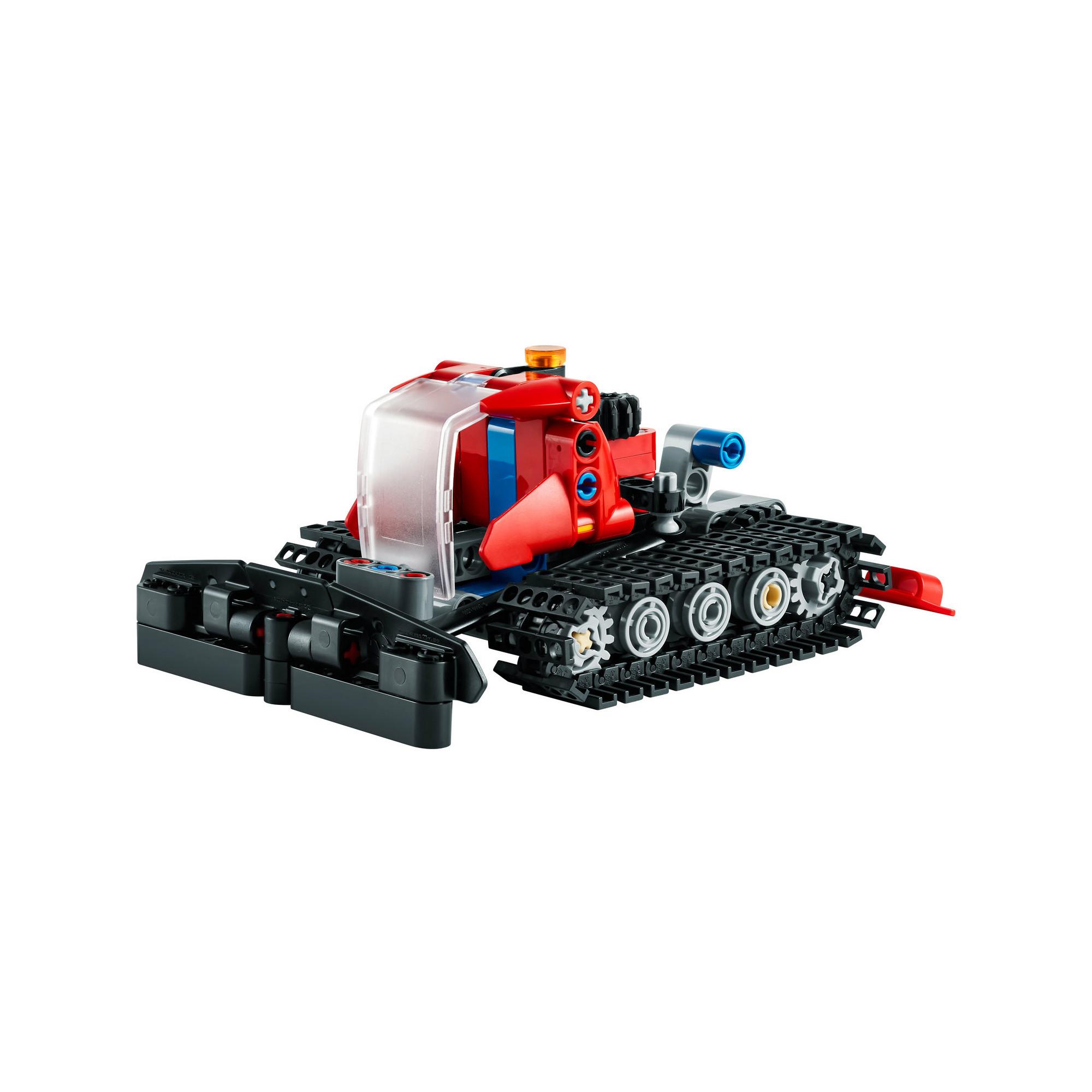 LEGO® 42148 Pistenraupe